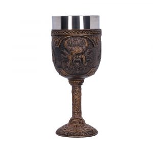 Odin Goblet 17cm Vikings