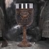 Odin Goblet 17cm Vikings - Image 5
