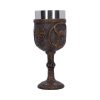 Loki Goblet 17cm Vikings - Image 4