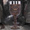 Loki Goblet 17cm Vikings - Image 5