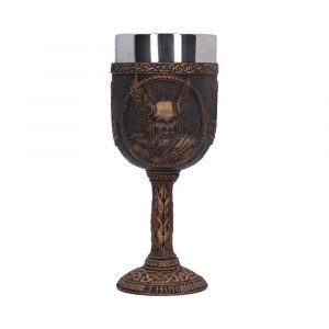 Thor Goblet 17cm Vikings