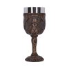 Valkyrie Goblet 17cm Vikings - Image 3