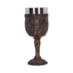 Valkyrie Goblet 17cm Vikings