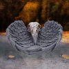 Edgar's Raven Trinket Holder 17cm - Image 5