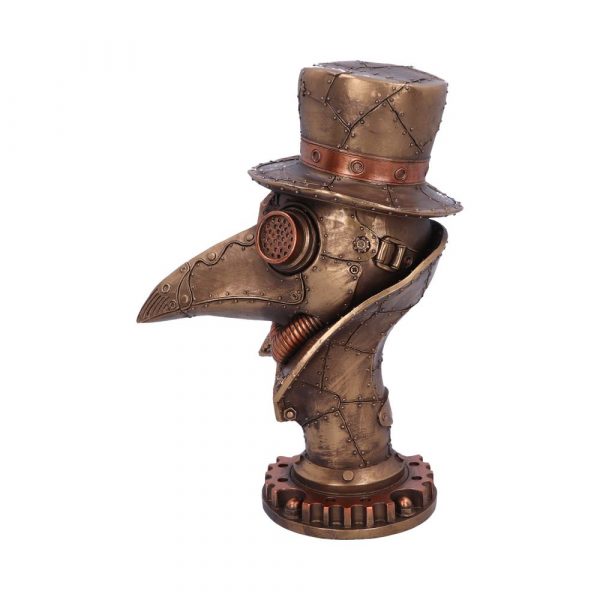 Beaky 23cm Steampunk - Image 2