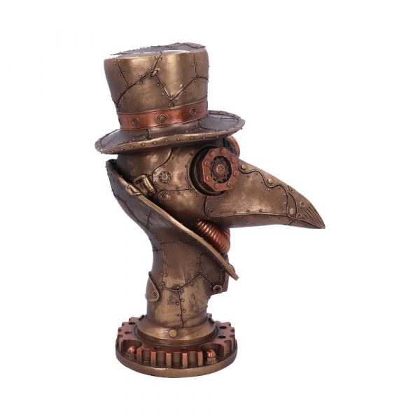 Beaky 23cm Steampunk - Image 4