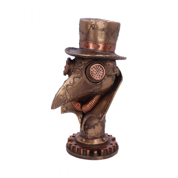 Beaky 23cm Steampunk