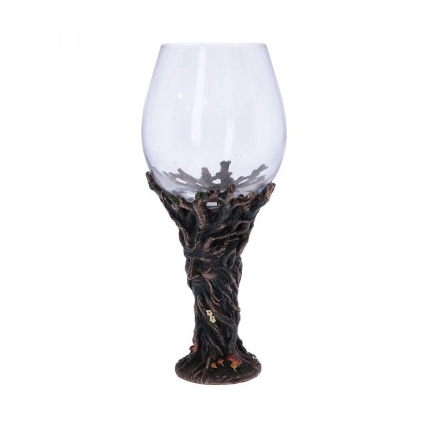 Forest Nectar Goblet 23cm - Image 2