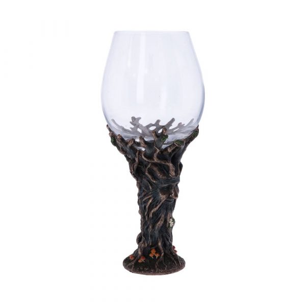 Forest Nectar Goblet 23cm - Image 4