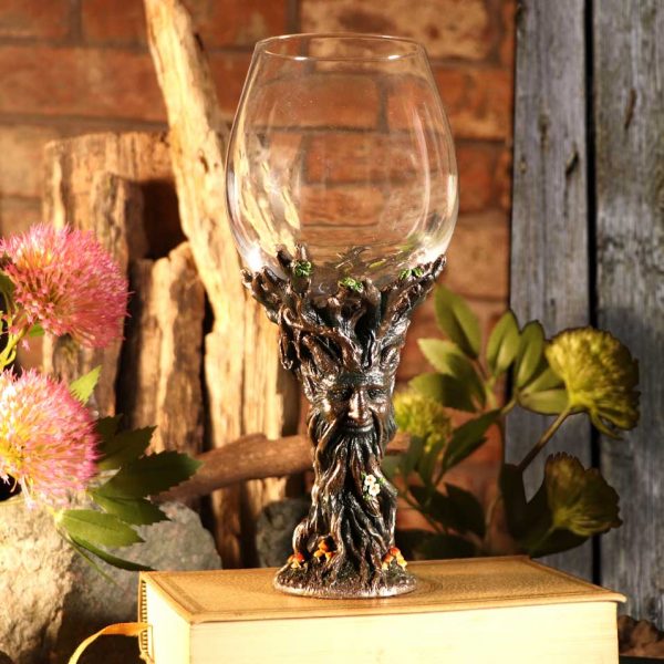 Forest Nectar Goblet 23cm - Image 5