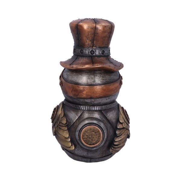 Hootle 22.7cm Steampunk - Image 3