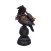 Rivet Raven 24cm Steampunk