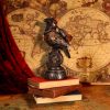 Rivet Raven 24cm Steampunk - Image 5