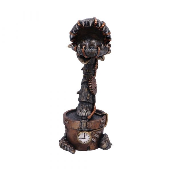 Cogwork Carnivore 24.3cm Steampunk - Image 2