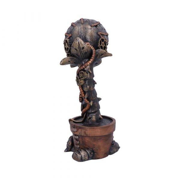 Cogwork Carnivore 24.3cm Steampunk - Image 3