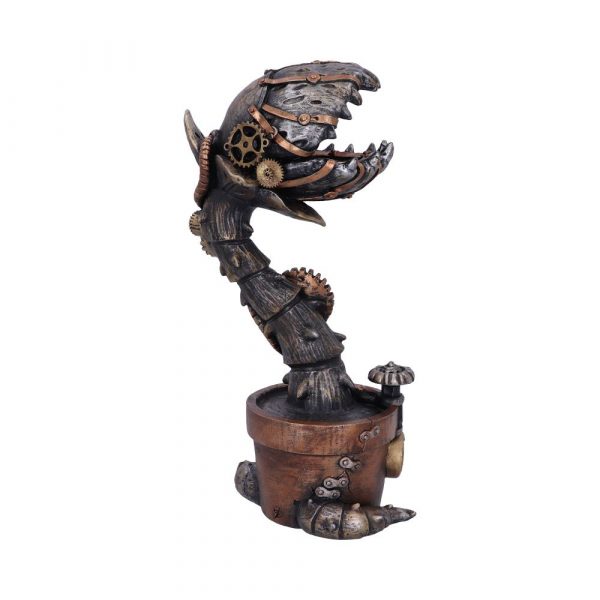 Cogwork Carnivore 24.3cm Steampunk - Image 4