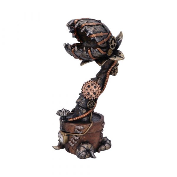 Cogwork Carnivore 24.3cm Steampunk