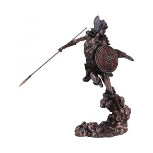 Valkyrie's Flight 23.5cm Vikings