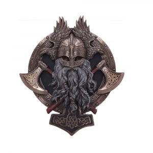 For Valhalla 27cm Vikings
