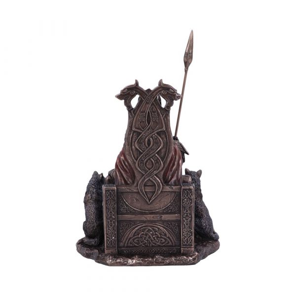Odin - All Father 22cm Vikings - Image 3
