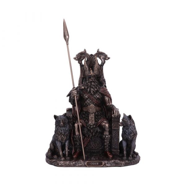 Odin - All Father 22cm Vikings