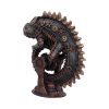 Mechanical Chameleon 22.3cm Steampunk - Image 2
