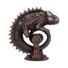Mechanical Chameleon 22.3cm Steampunk - Image 3