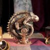 Mechanical Chameleon 22.3cm Steampunk - Image 5