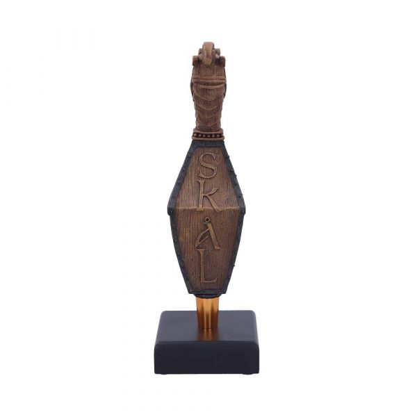 Longship 22.5cm Vikings - Image 2