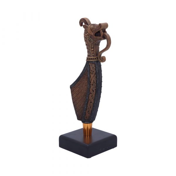 Longship 22.5cm Vikings - Image 3