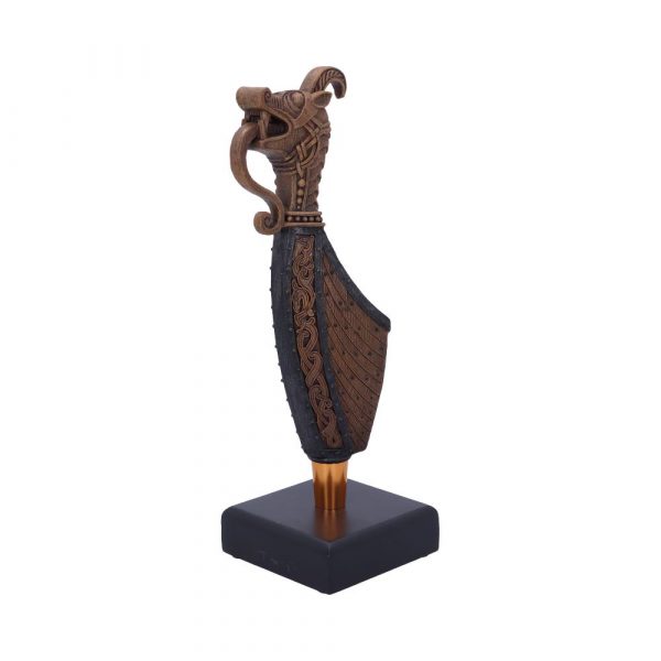 Longship 22.5cm Vikings