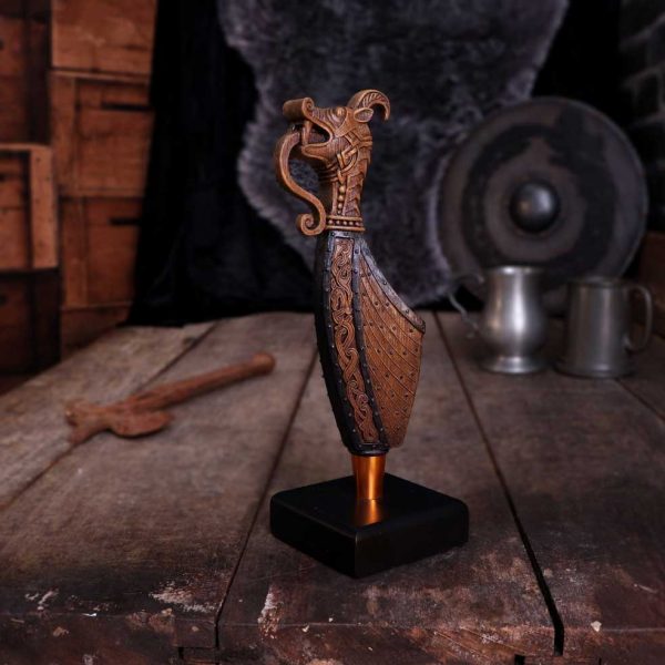 Longship 22.5cm Vikings - Image 5