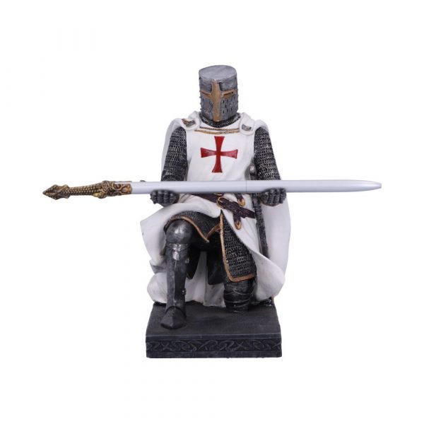 Knight's Oath 16.8cm - Image 3
