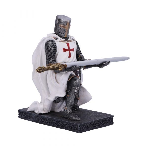 Knight's Oath 16.8cm - Image 4