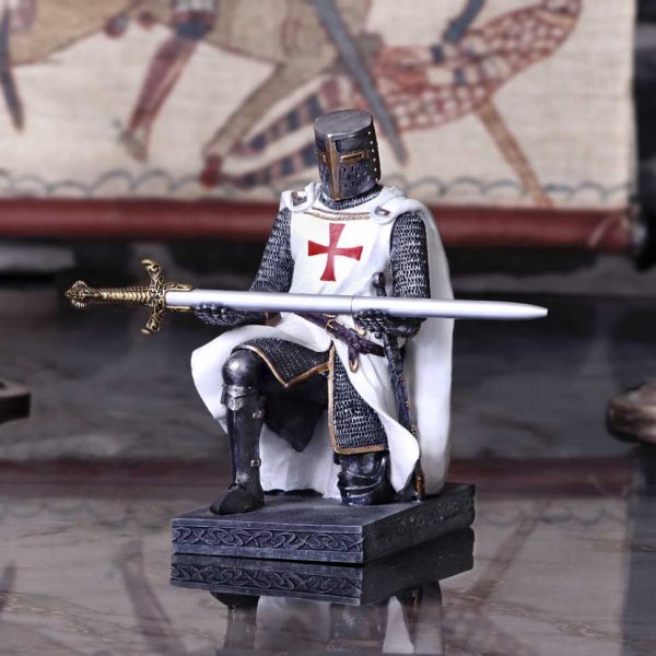 Knight's Oath 16.8cm - Image 5