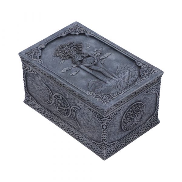 Mother Earth Box 15.5cm - Image 3