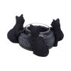Familiar Trio Tea Light Holder 10cm - Image 3