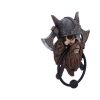 Viking Visit Door Knocker 18.5cm Vikings - Image 4