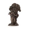 Triple Moon Goddess Hecate 18.5cm - Image 2