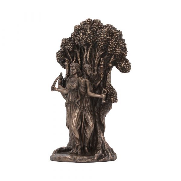 Triple Moon Goddess Hecate 18.5cm - Image 2