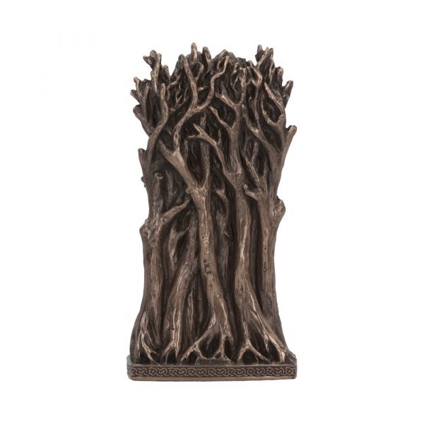 Hecate Goddess of Magic and Witchcraft 21cm - Image 3