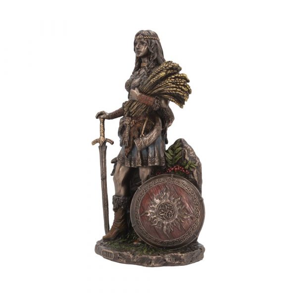 Sif Goddess of Earth and Family 22cm - Image 2