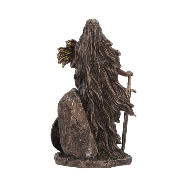 Sif Goddess of Earth and Family 22cm - Image 3