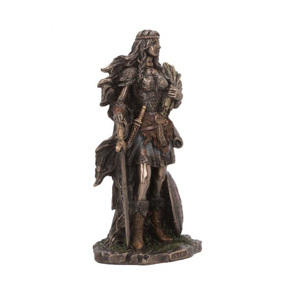 Sif Goddess of Earth and Family 22cm - Image 4