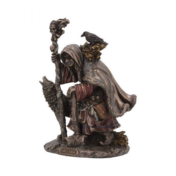Cailleach 18.5cm - Image 2