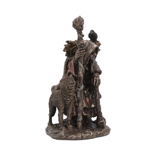 Cailleach 18.5cm - Image 4