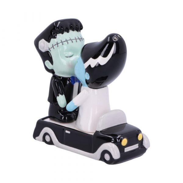 Made for Each Other Salt and Pepper Shakers 11.4cm - Image 4
