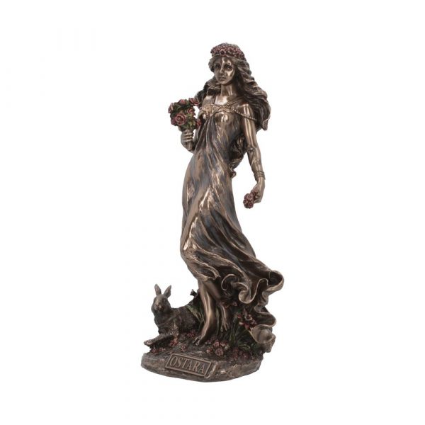 Ostara Goddess of Spring and Dawn 26.5cm - Image 2