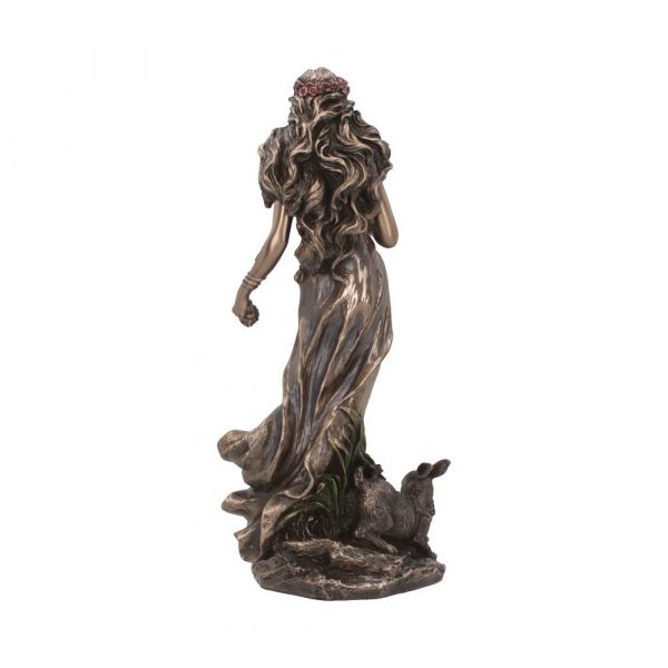 Ostara Goddess of Spring and Dawn 26.5cm - Image 3