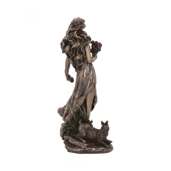 Ostara Goddess of Spring and Dawn 26.5cm - Image 4